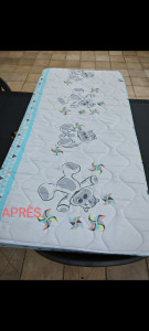 Photo de galerie - Ménage