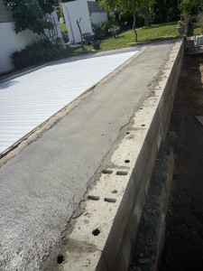 Photo de galerie - Maçonnerie