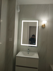 Photo de galerie - Salle d bain 