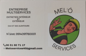 Photo de galerie - Travaux extérieurs et interieurs