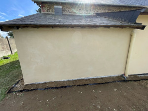 Photo de galerie - Après intervention Lp renov