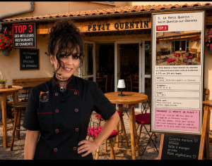 Photo de galerie - ?‍? CHEFFE CUISINIÈRE À DOMICILE
Vous manquez de temps pour cuisiner ?
Vous souhaitez manger de bons petits plats maison sans avoir à vous en occuper ?
Je me déplace directement à votre domicile pour préparer vos repas selon vos goûts et vos envies.
? 