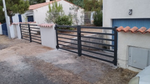 Photo de galerie - Maçonnerie