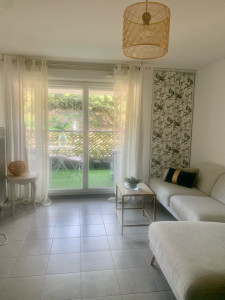 Photo de galerie - Entretien de maison 