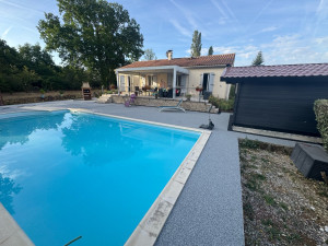 Photo de galerie - Paysagiste - Aménagement du jardin