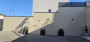 Photo de galerie - Pose de couverture