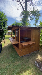 Photo de galerie - Bar