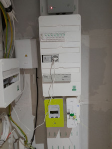 Photo de galerie - Changementde tableau