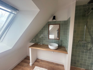 Photo de galerie - Plomberie - Installation sanitaire