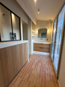 Photo de galerie - Bricolage et multi services