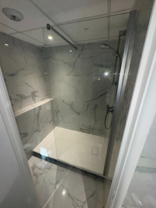 Photo de galerie - Plomberie - Installation sanitaire