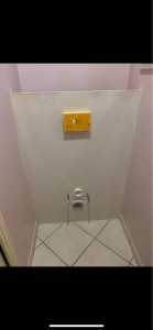 Photo de galerie - Plâtrerie - Murs - Plafonds