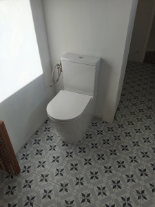 Photo de galerie - Plomberie - Installation sanitaire
