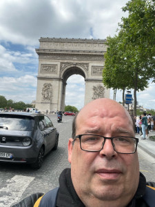 Photo de galerie - Sérieux 