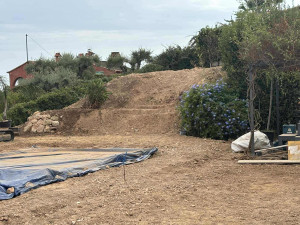 Photo de galerie - Terrassement - Assainissement