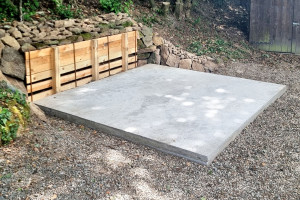 Photo de galerie - Terrassement - Assainissement