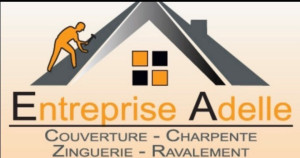 Photo de galerie - Entreprise couvreur