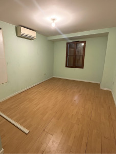 Photo de galerie - Débarras pavillon (après)