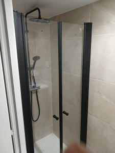 Photo de galerie - Carrelage