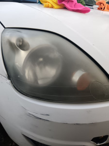 Photo de galerie - Réparation optique 
