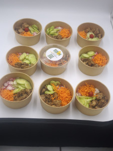 Photo de galerie - Traiteur