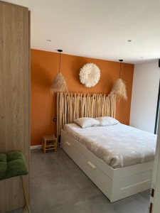 Photo de galerie - Entretien gîte -villa