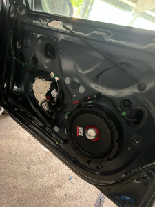 Photo de galerie - Réparation voiture