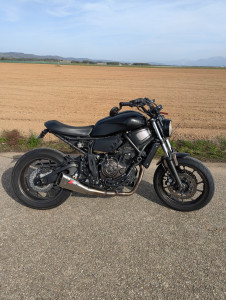 Photo de galerie - Entretien - Réparation autres véhicules