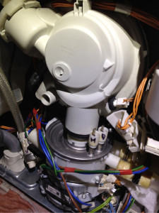 Photo de galerie - Lave Vaiselle Miele 