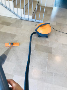 Photo de galerie - Aspirateur 