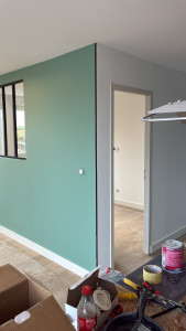 Photo de galerie - Bricolage et multi services