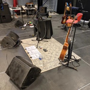 Photo de galerie - Animateur 