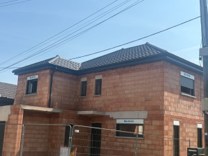 Photo de galerie - Nouvelle construction 