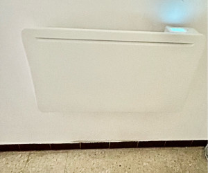 Photo de galerie - Installation électrique