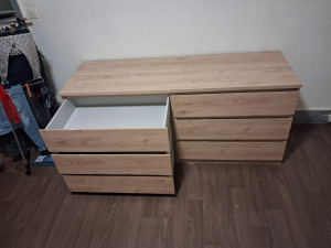 Photo de galerie - Montage de meuble