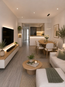 Photo de galerie - Airbnb