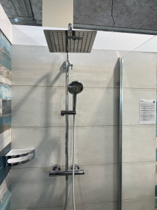 Photo de galerie - Carrelage