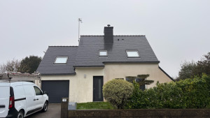 Photo de galerie - Artisan tout corps d'état - Rénovation