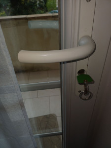 Photo de galerie - Ouverture de porte+ changement du cylindre 