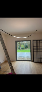 Photo de galerie - Mise en place d’une suspension 