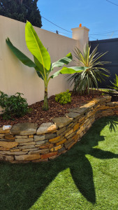 Photo de galerie - Paysagiste - Aménagement du jardin