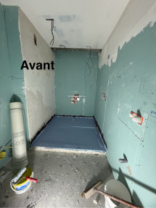 Photo de galerie - Bricolage et multi services