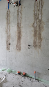 Photo de galerie - Plomberie - Installation sanitaire