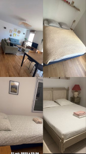 Photo de galerie - Menage Airbnb