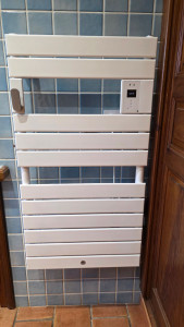 Photo de galerie - Chauffage - Climatisation