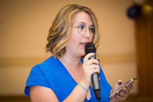 Photo de galerie - Animateur 