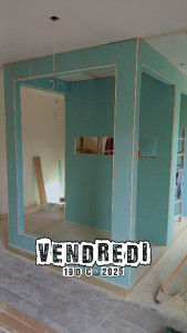 Photo de galerie - Mon boulot 