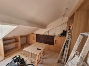 Photo de galerie - Bricolage et multi services