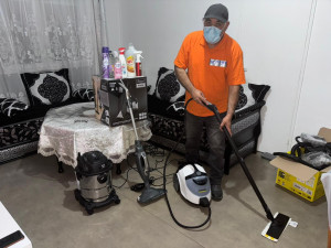 Photo de galerie - Materiels 