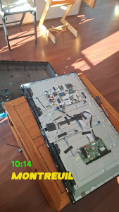 Photo de galerie - Dépannage électroménager